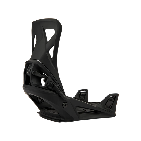 Burton Men's Step On Re:Flex Snowboard Bindings 2026