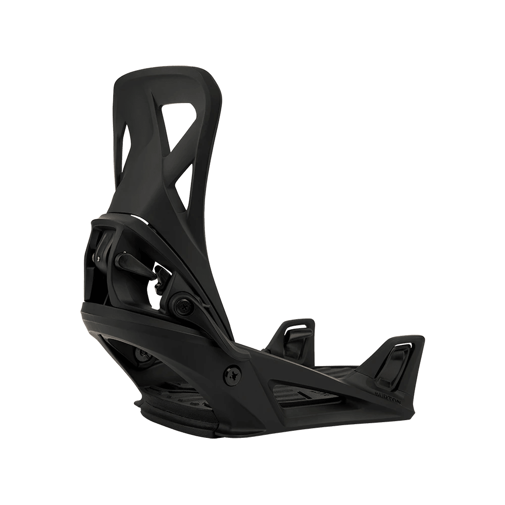 Burton Men's Step On Re:Flex Snowboard Bindings 2026