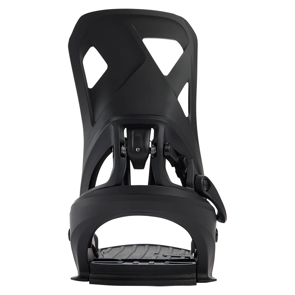 Burton Men's Step On Re:Flex Snowboard Bindings 2026