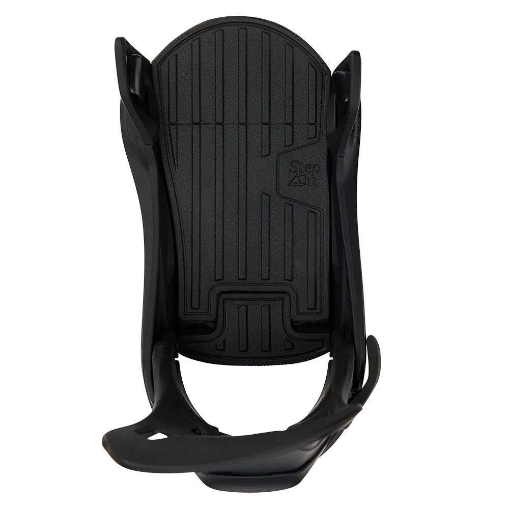 Burton Men's Step On Re:Flex Snowboard Bindings 2026