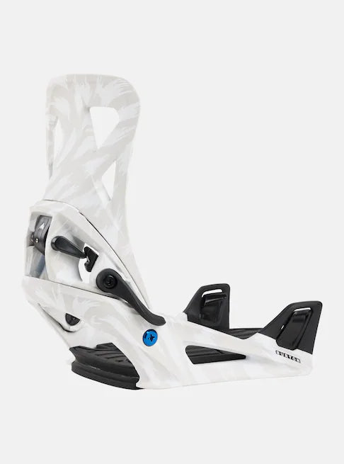 Burton Men's Step On Re:Flex Snowboard Bindings 2026