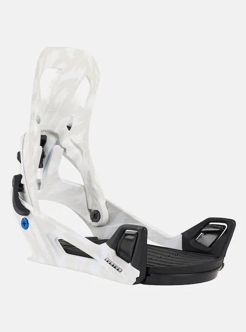 Burton Men's Step On Re:Flex Snowboard Bindings 2026
