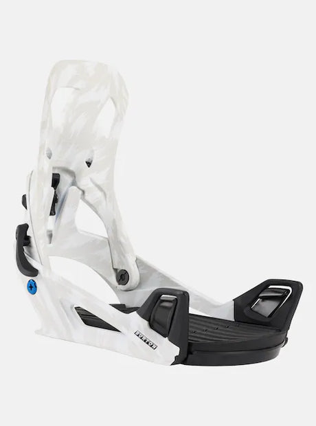 Burton Men's Step On Re:Flex Snowboard Bindings 2026