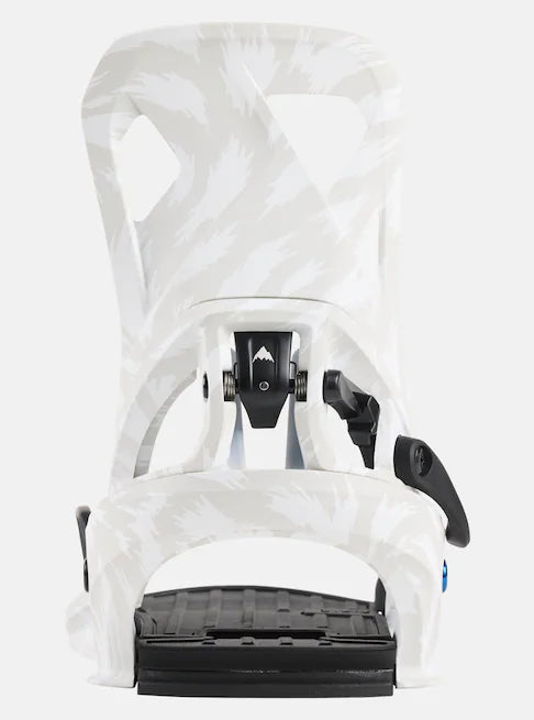 Burton Men's Step On Re:Flex Snowboard Bindings 2026