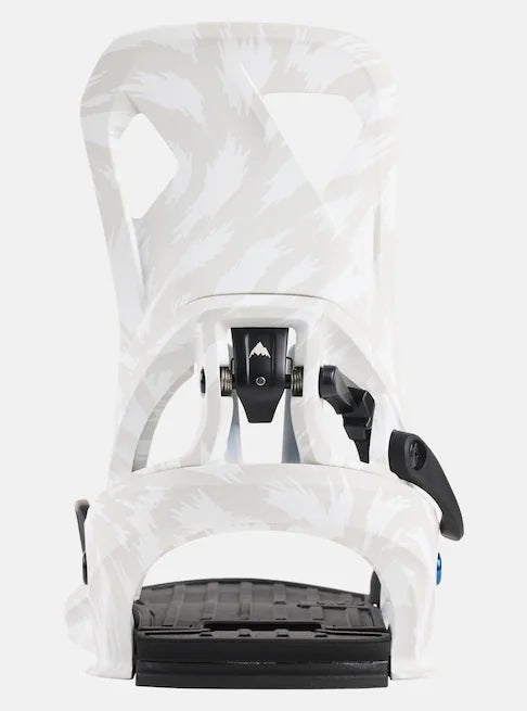 Burton Men's Step On Re:Flex Snowboard Bindings 2026