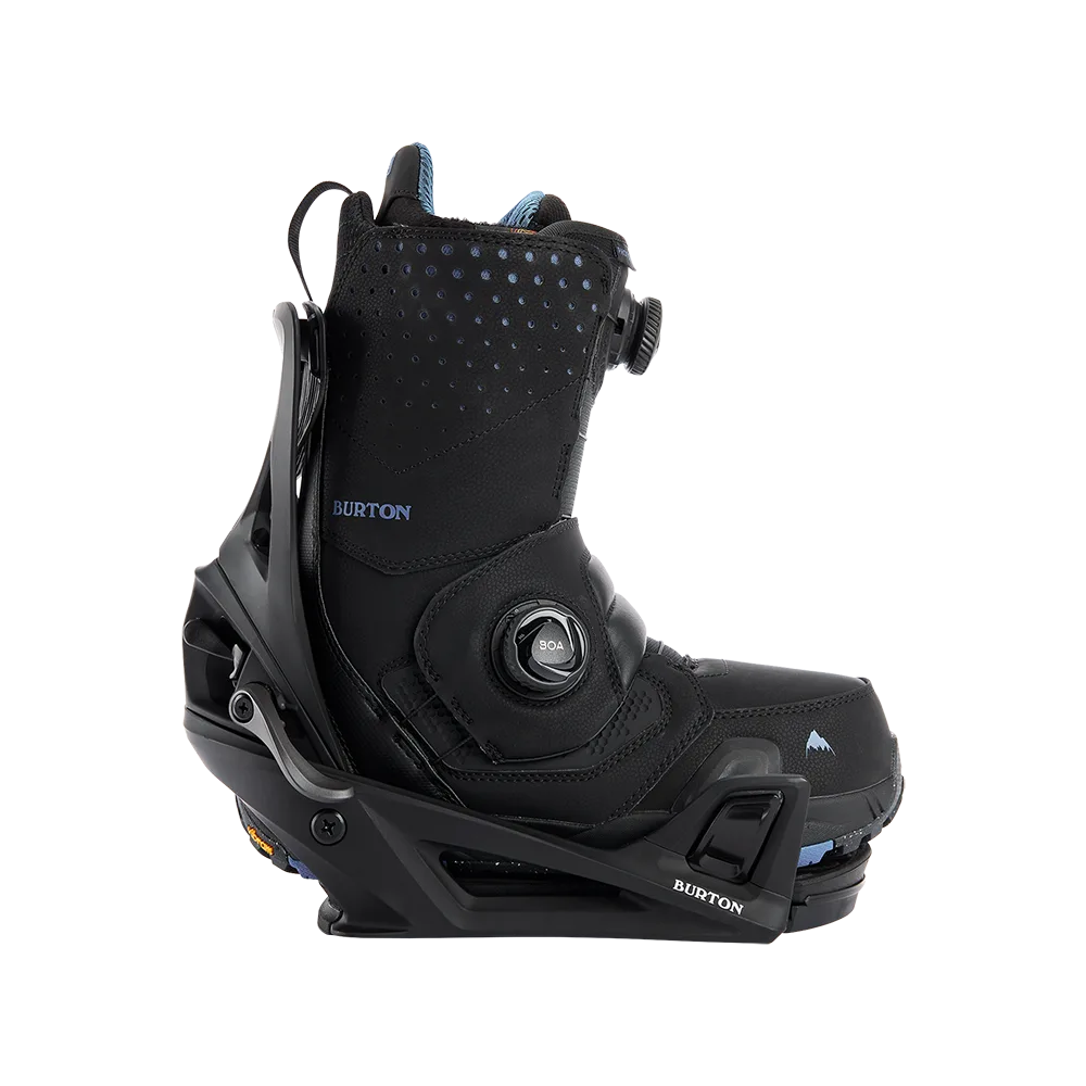 Burton Men's Step On Re:Flex Snowboard Bindings 2026