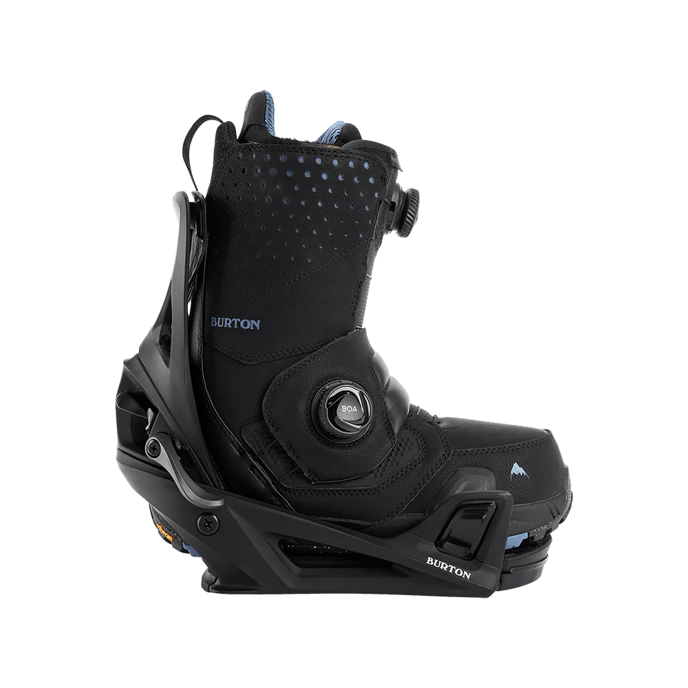 Burton Men's Step On Re:Flex Snowboard Bindings 2026