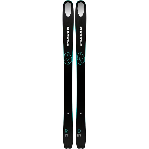 Kastle Obsidian 92 Ski