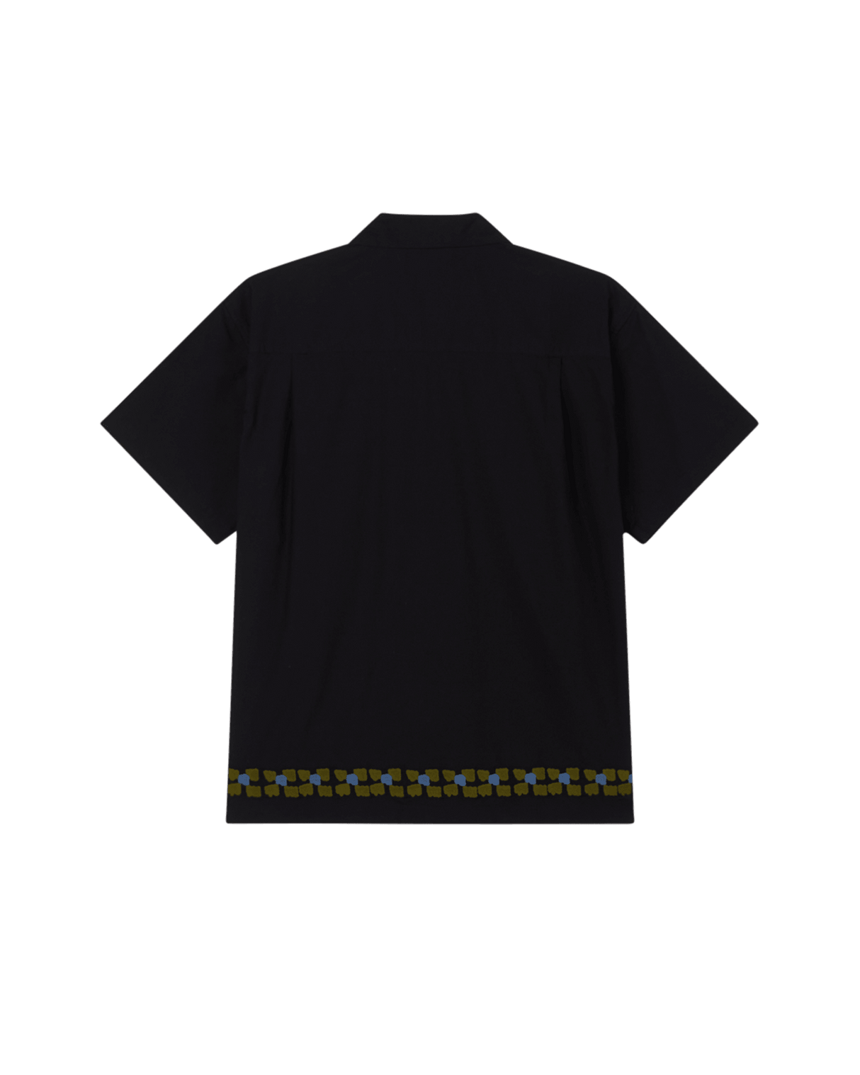 Obey Ruben Woven
