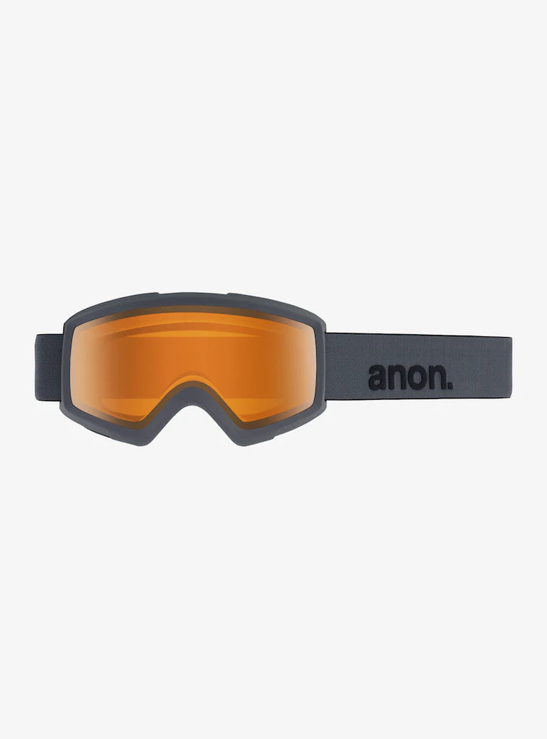 Burton Anon Helix 2.0 Goggles (Non-mirror)