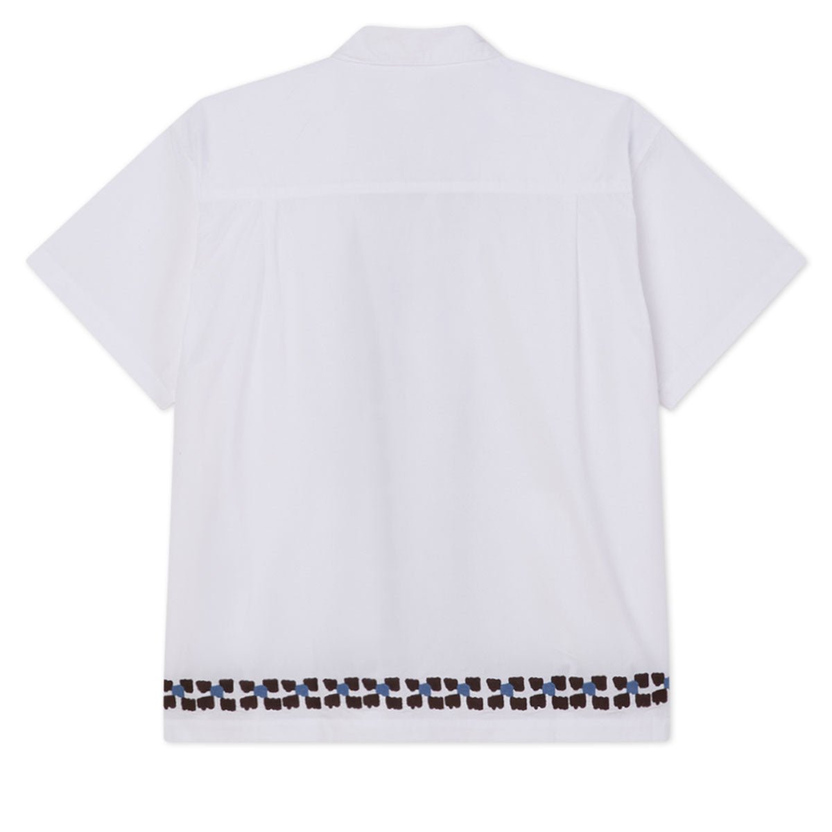Obey Ruben Woven