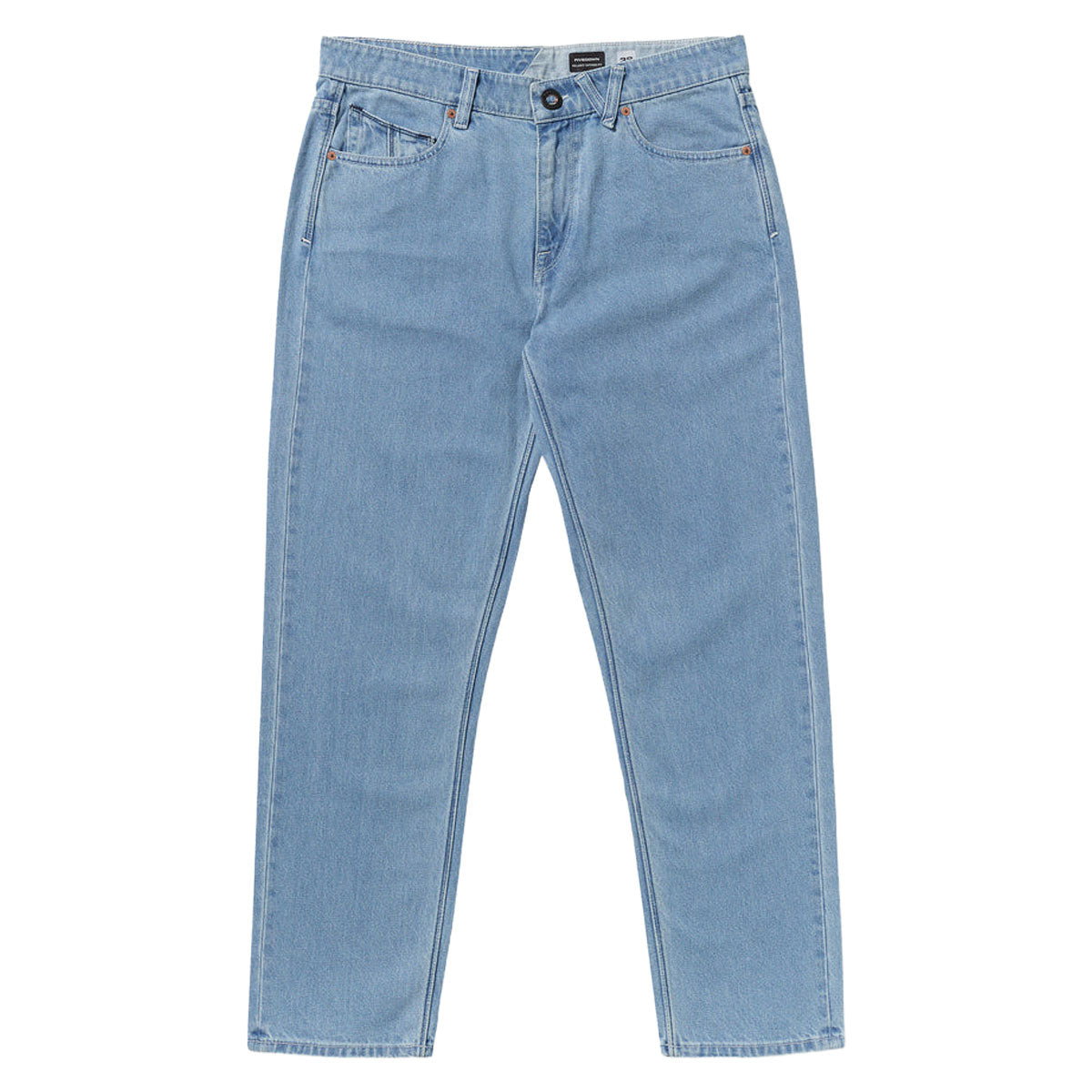 Volcom Fivedown Denim