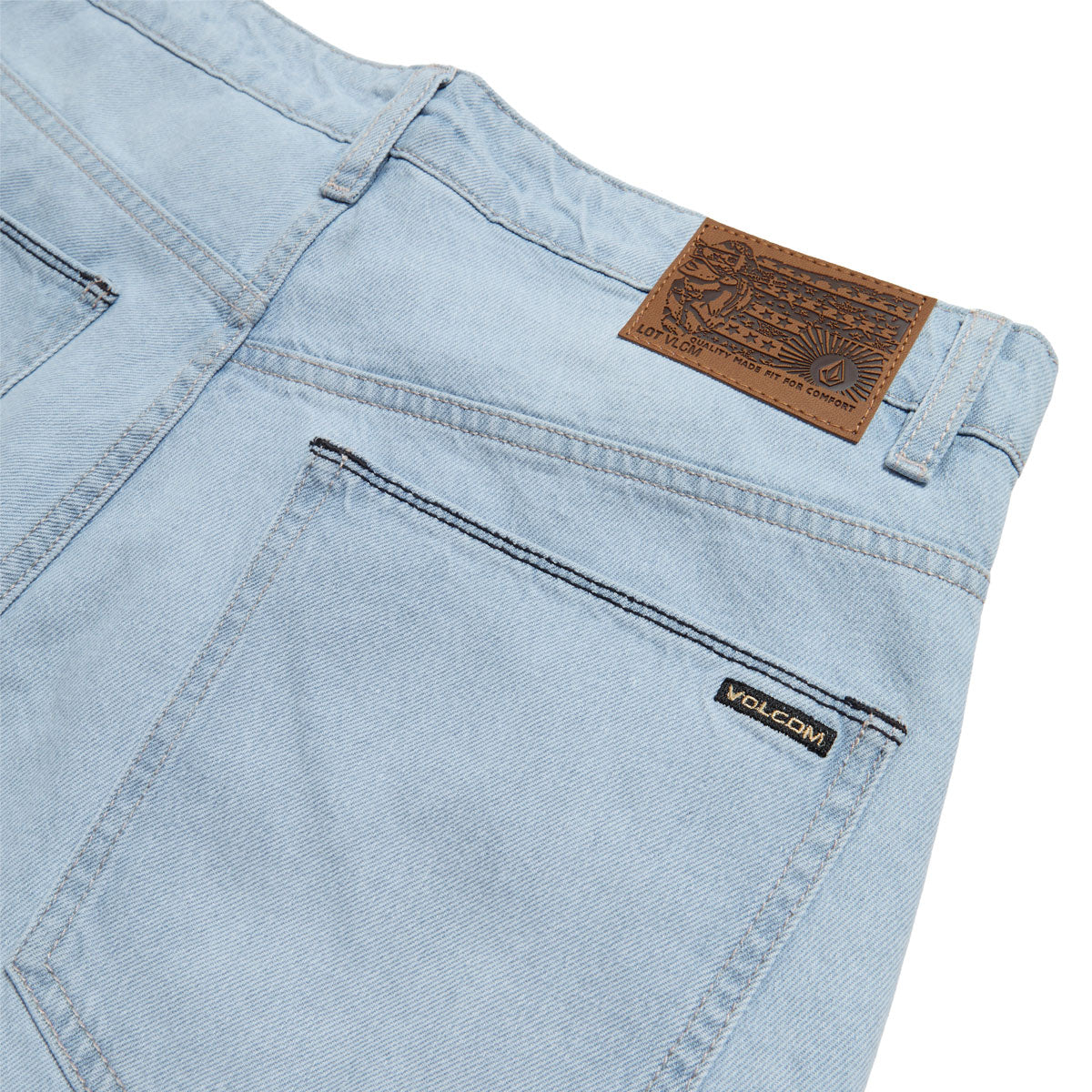 Volcom Billow Denim
