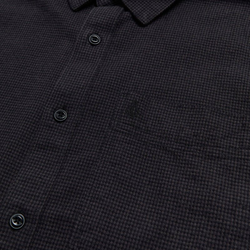 Volcom Date Knight Long Sleeve Shirt