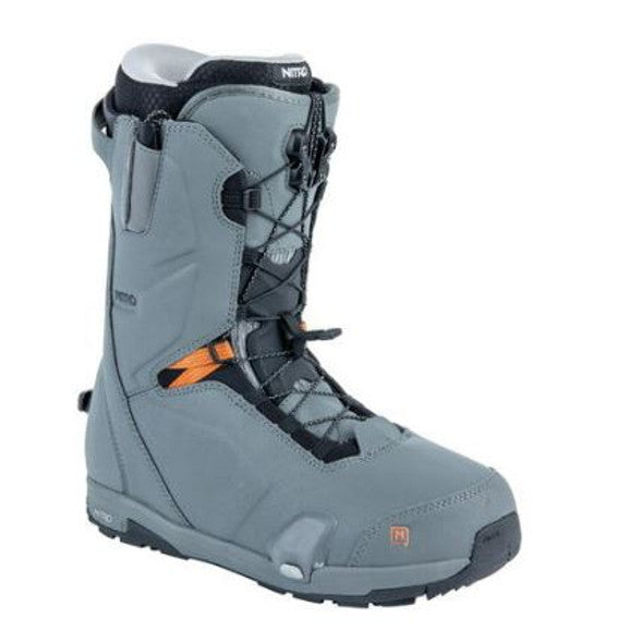 Nitro Profile Step On TLS Snowboard Boot 2025