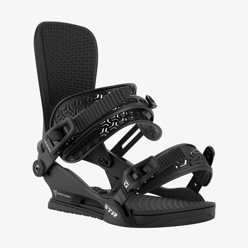 Union STR Snowboard Binding 2027