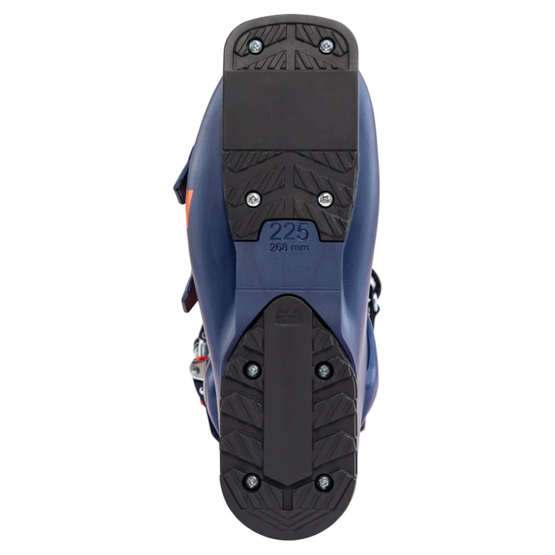 Lange RSJ 65 Junior Ski Boots 2024 - Legend Blue