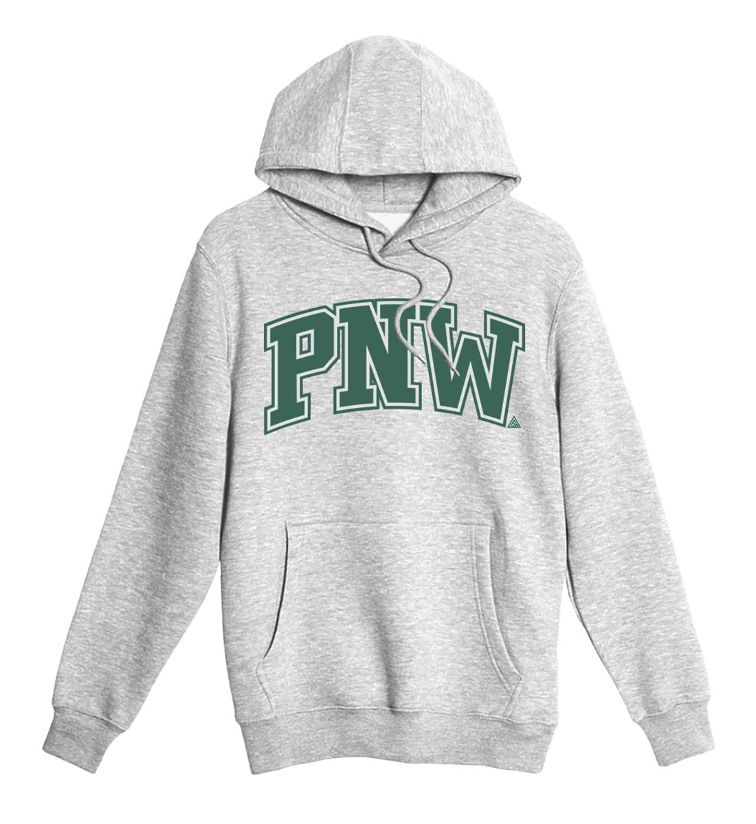 The Great PNW Athletics Hoodie