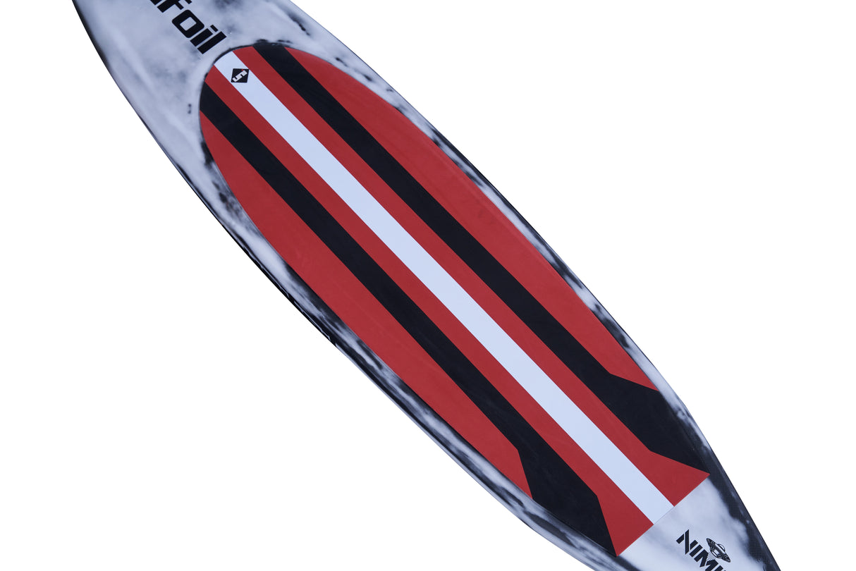 Unifoil Nimiz Downwind Board + Bag