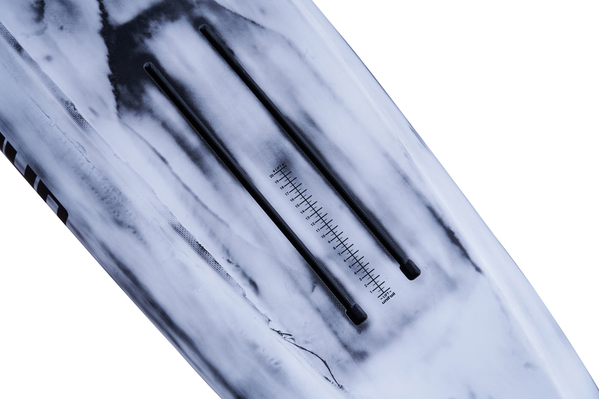 Unifoil Nimiz Downwind Board + Bag