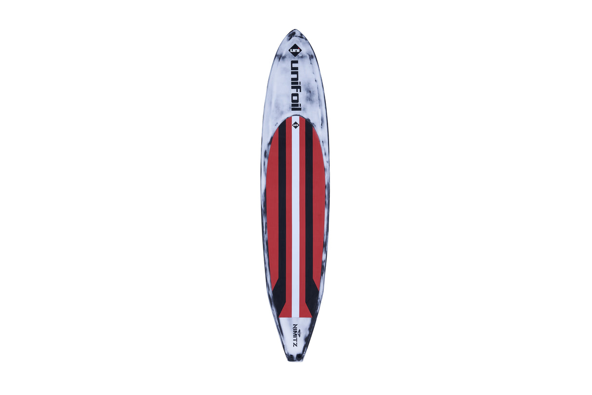 Unifoil Nimiz Downwind Board + Bag