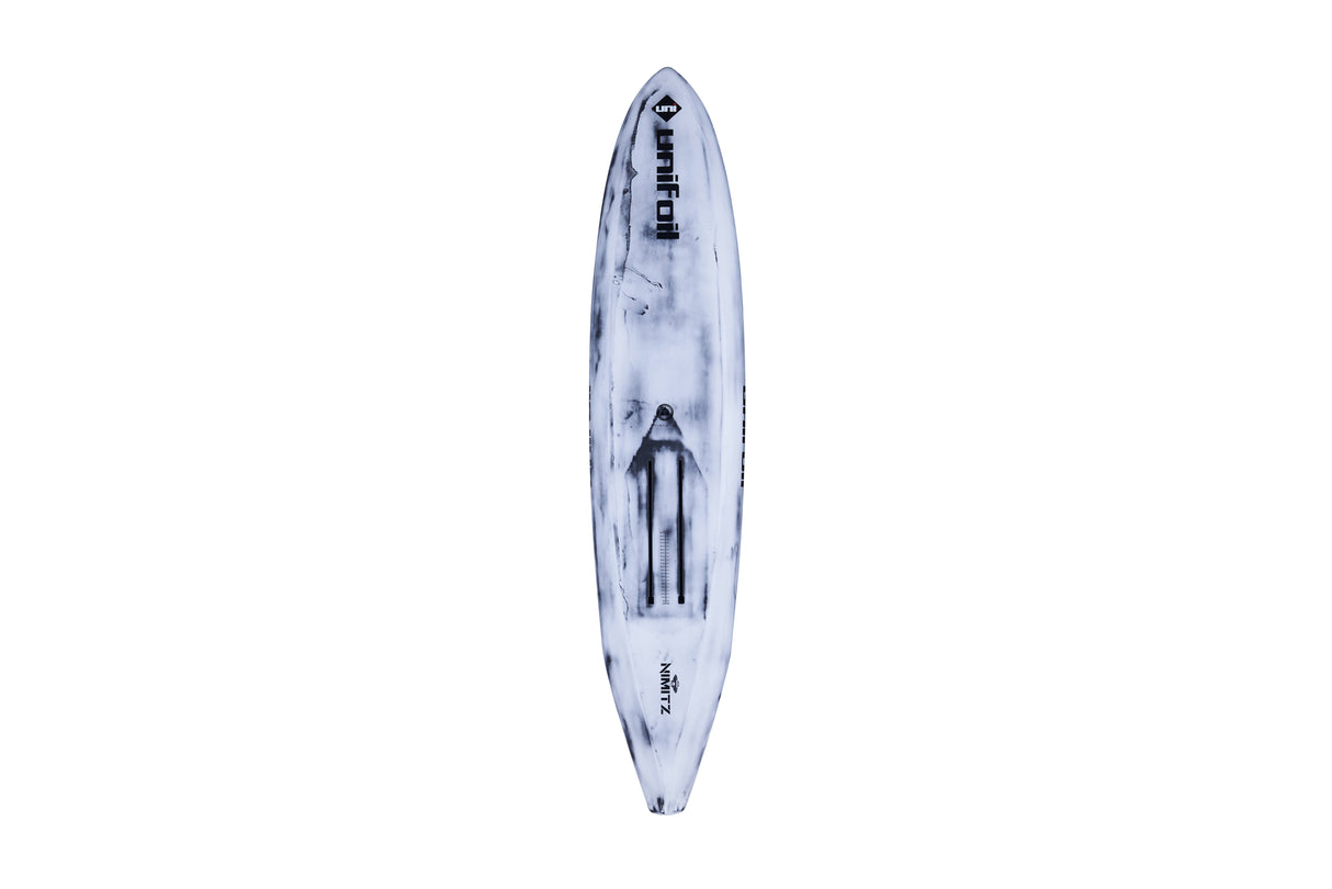Unifoil Nimiz Downwind Board + Bag
