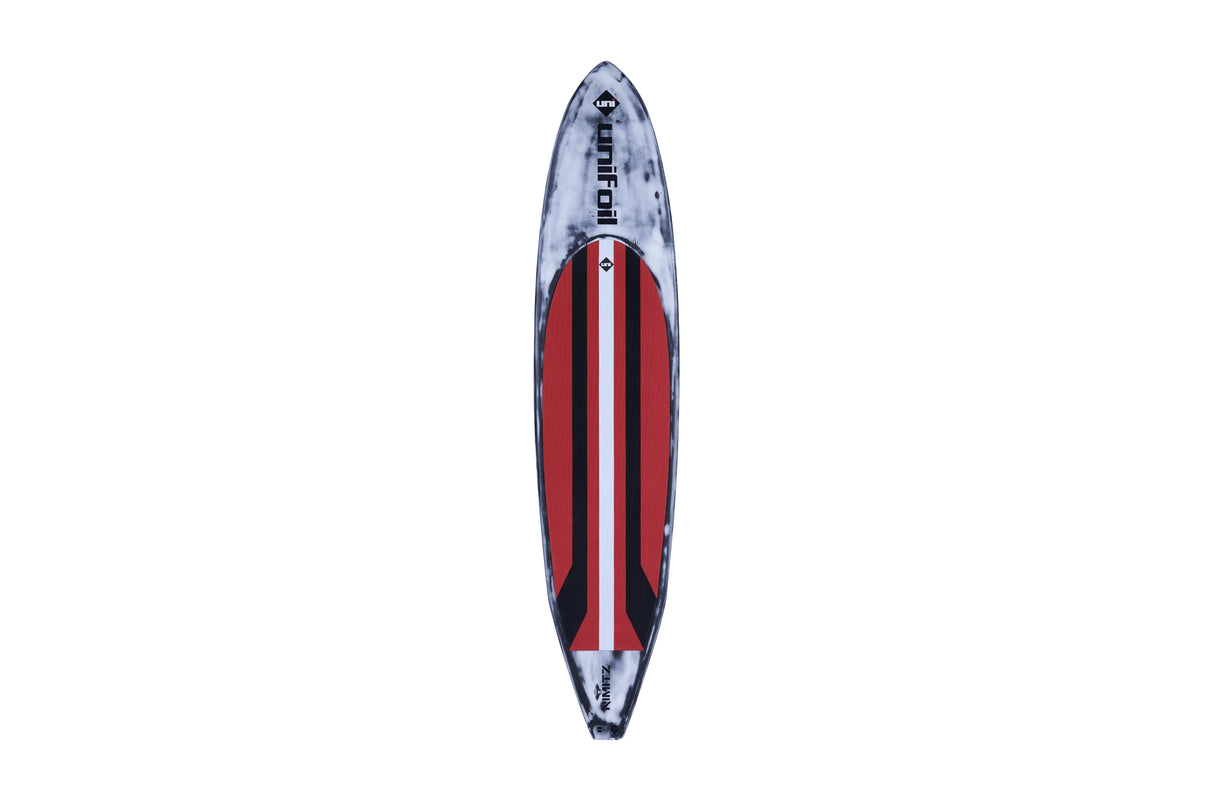 Unifoil Nimiz Downwind Board + Bag
