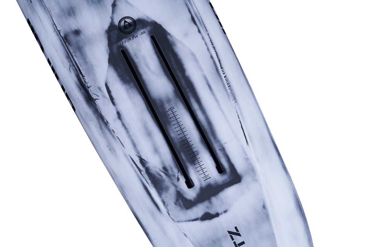 Unifoil Nimiz Downwind Board + Bag