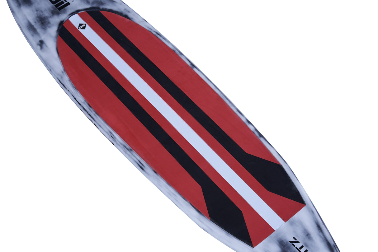 Unifoil Nimiz Downwind Board + Bag