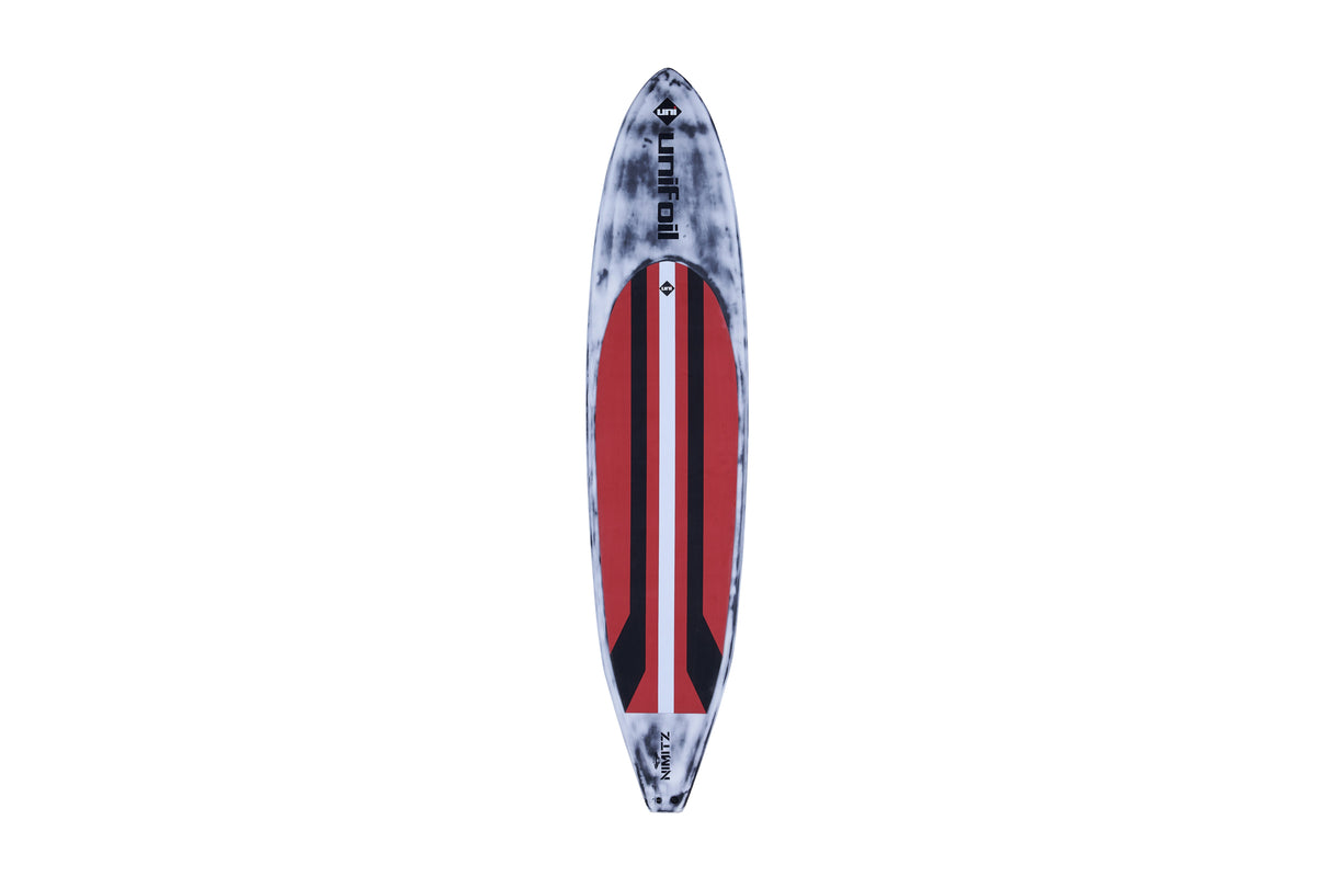 Unifoil Nimiz Downwind Board + Bag