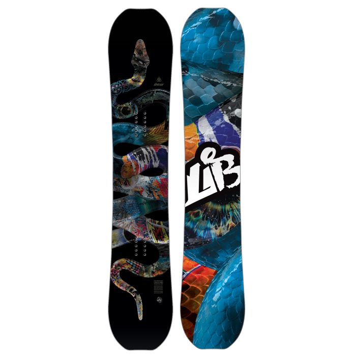 LibTech T.Rice Pro Snowboard 2026