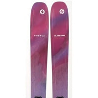 Blizzard Sheeva 10 Skis - 2026