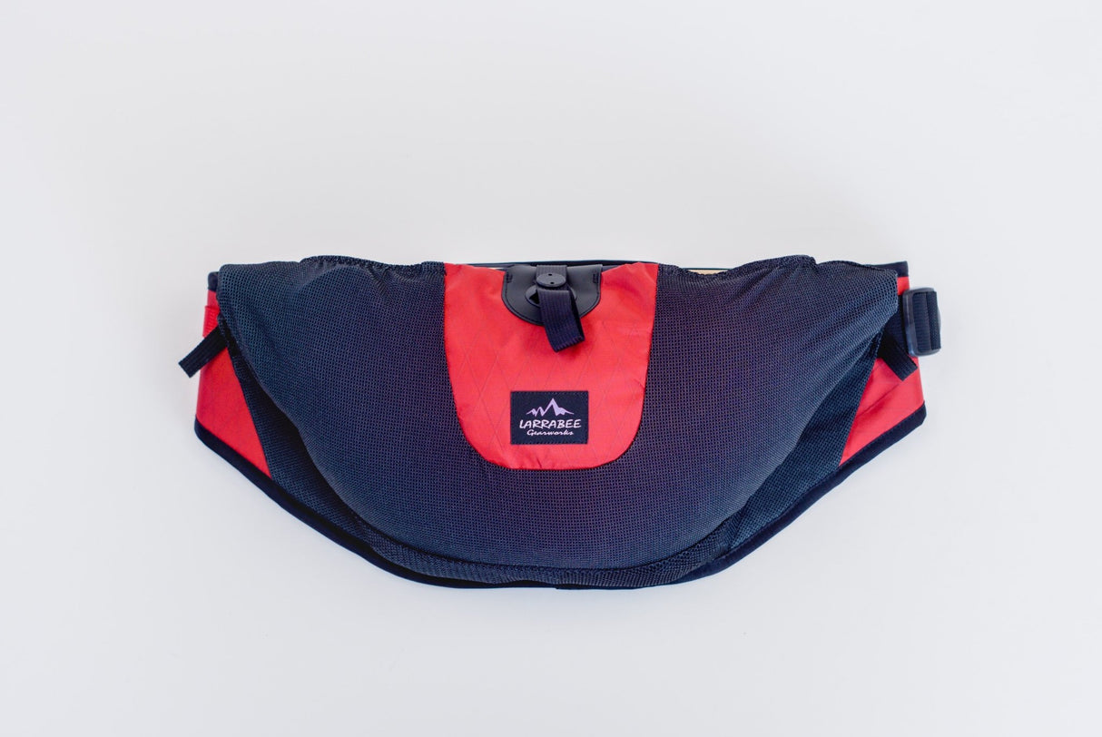 Larrabee Gearworks Stash Parawing Belt