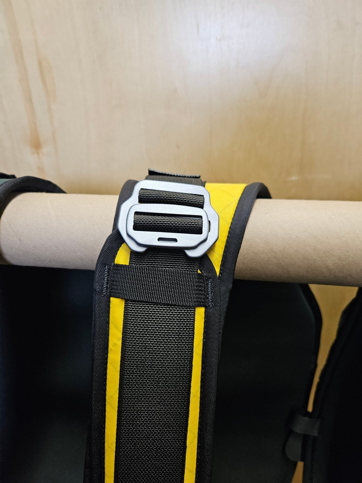 Larrabee Gearworks Parawing Stash Belt V2