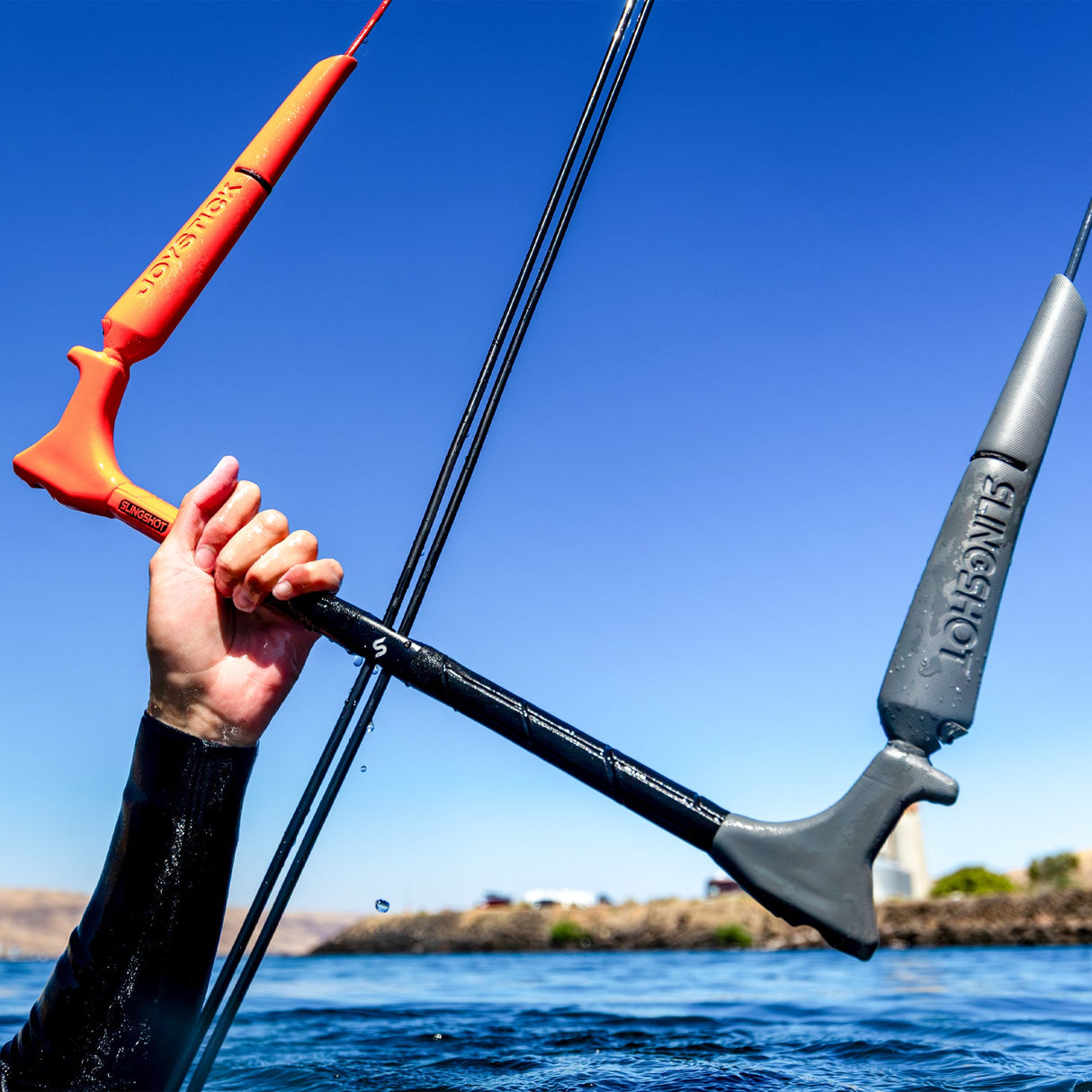 Slingshot Joystick V2