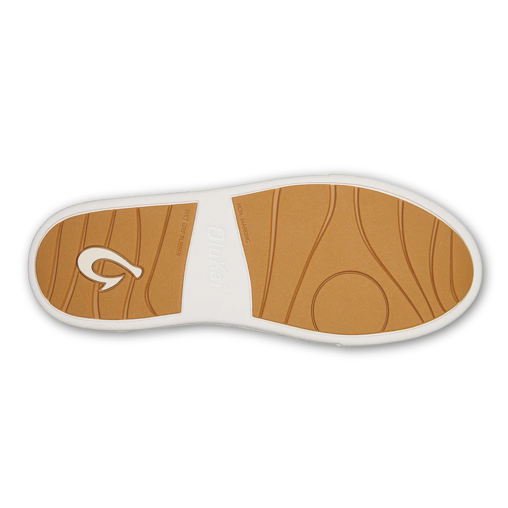 Olukai Kilea Women's Sneakers - Tan