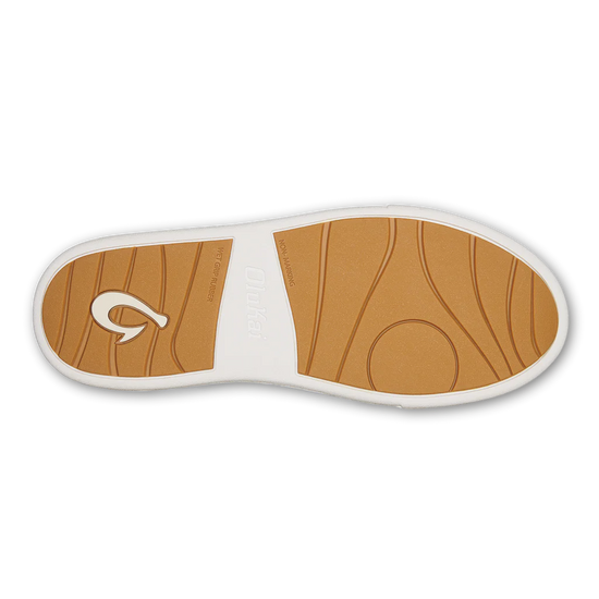 Olukai Kilea Women's Sneakers - Tan