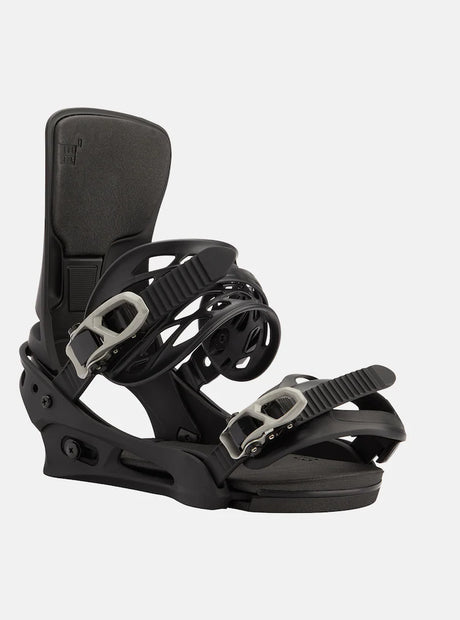 Burton Men's Cartel X Re:Flex Snowboard Bindings 2026