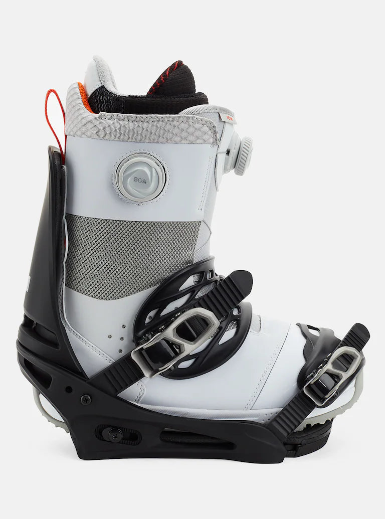 Burton Men's Cartel X Re:Flex Snowboard Bindings 2026