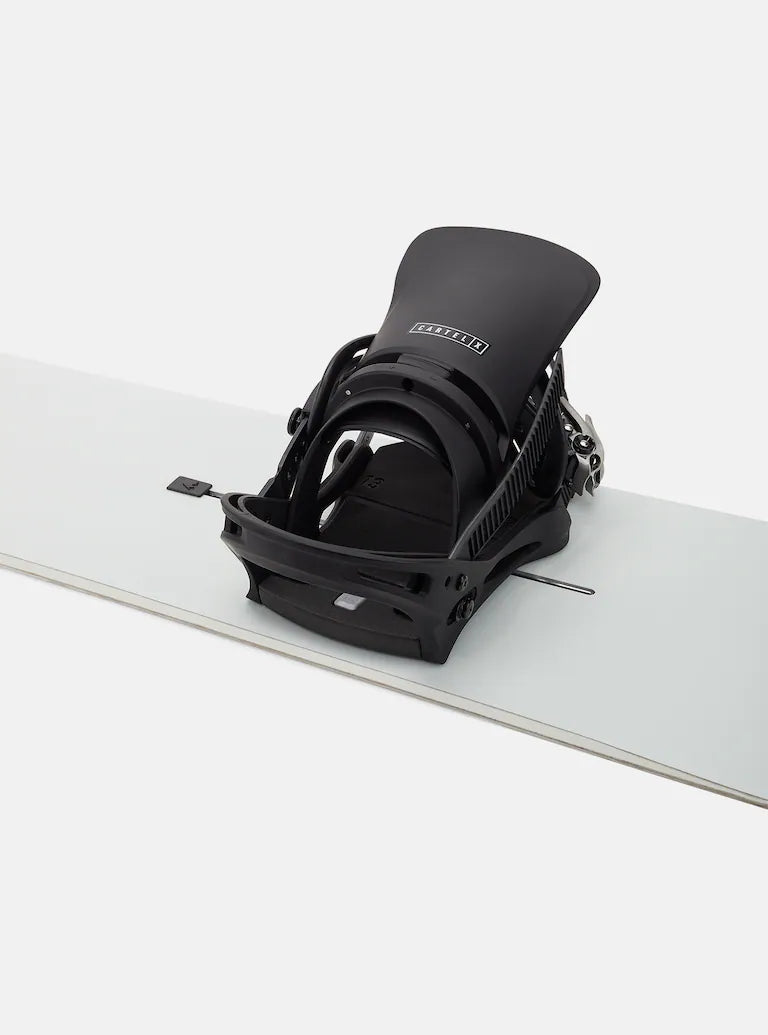 Burton Men's Cartel X Re:Flex Snowboard Bindings 2026