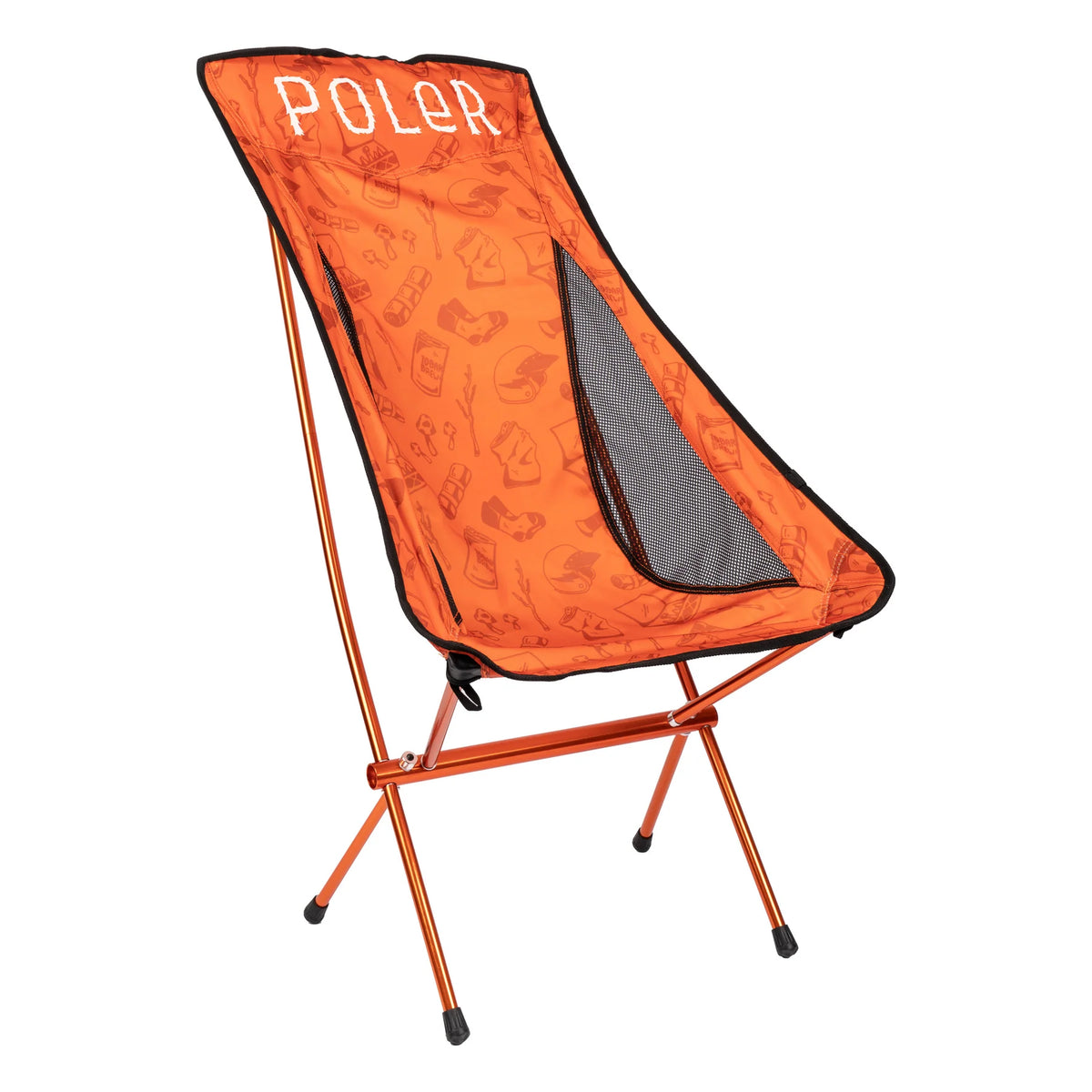 Poler Stowaway Chair – Doug's Hood River