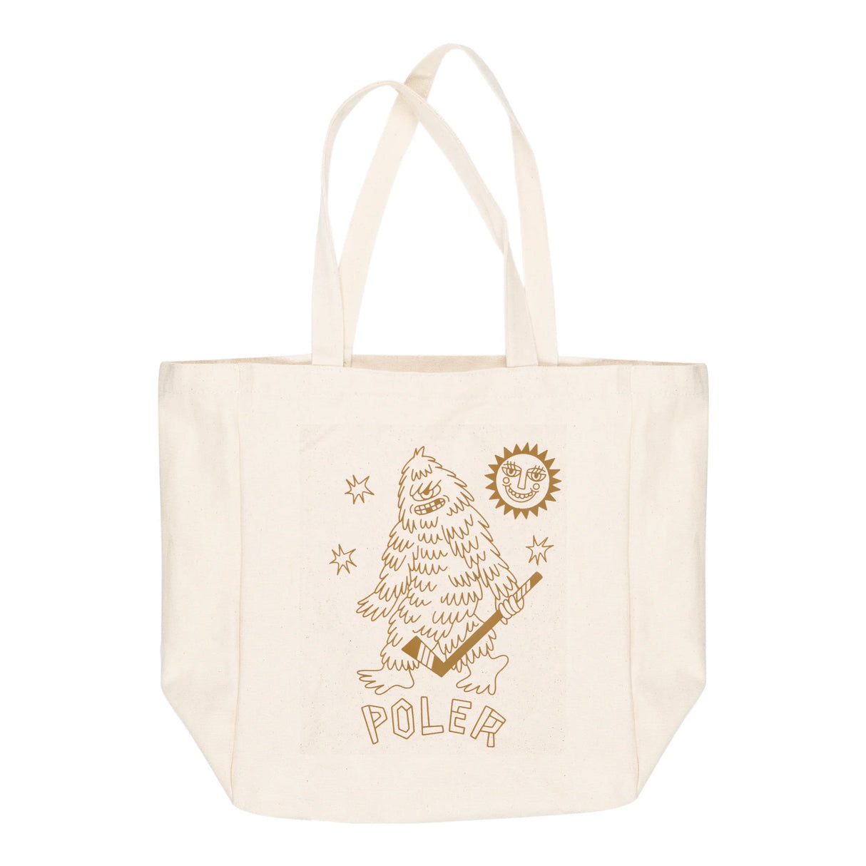 Poler Tote Bag