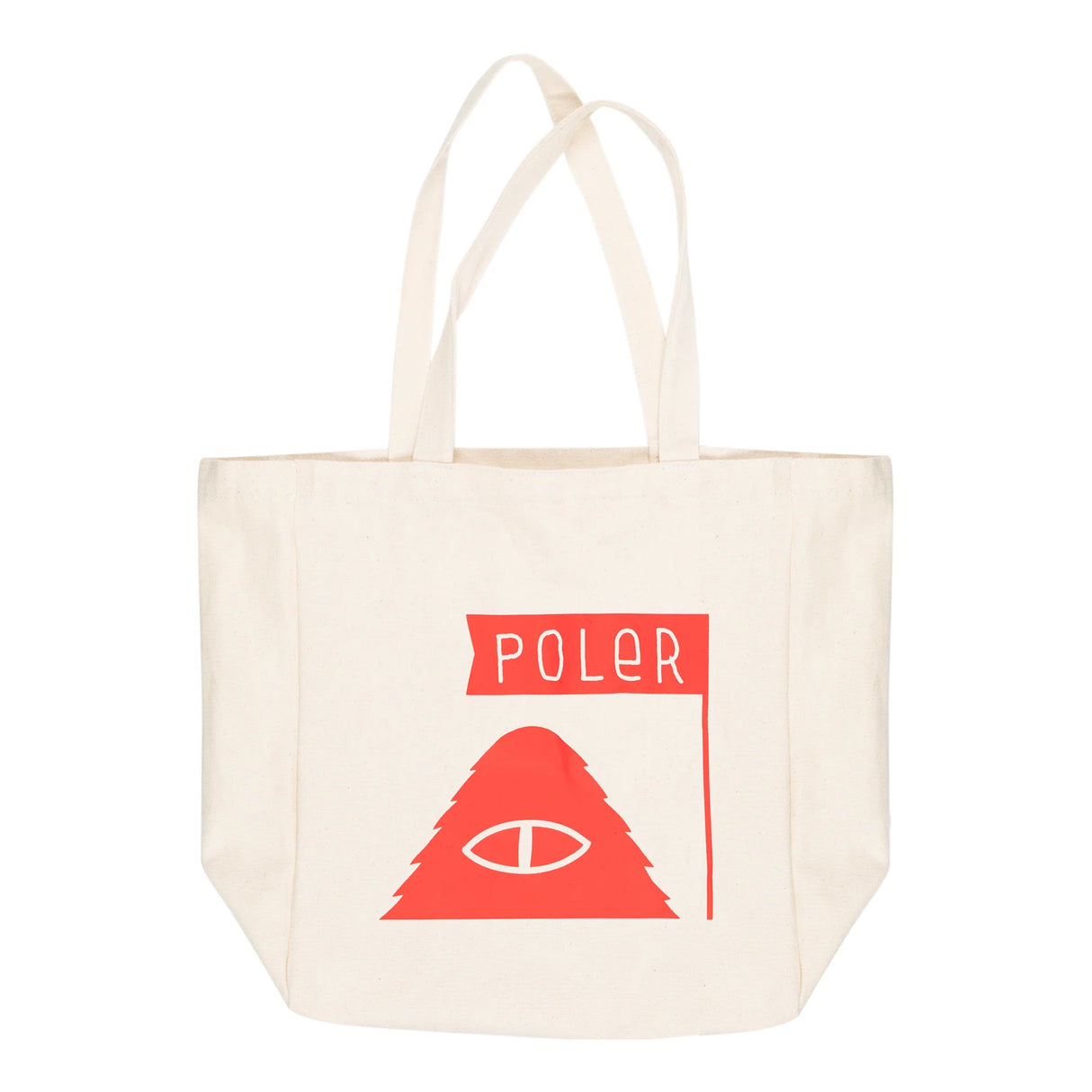 Poler Tote Bag