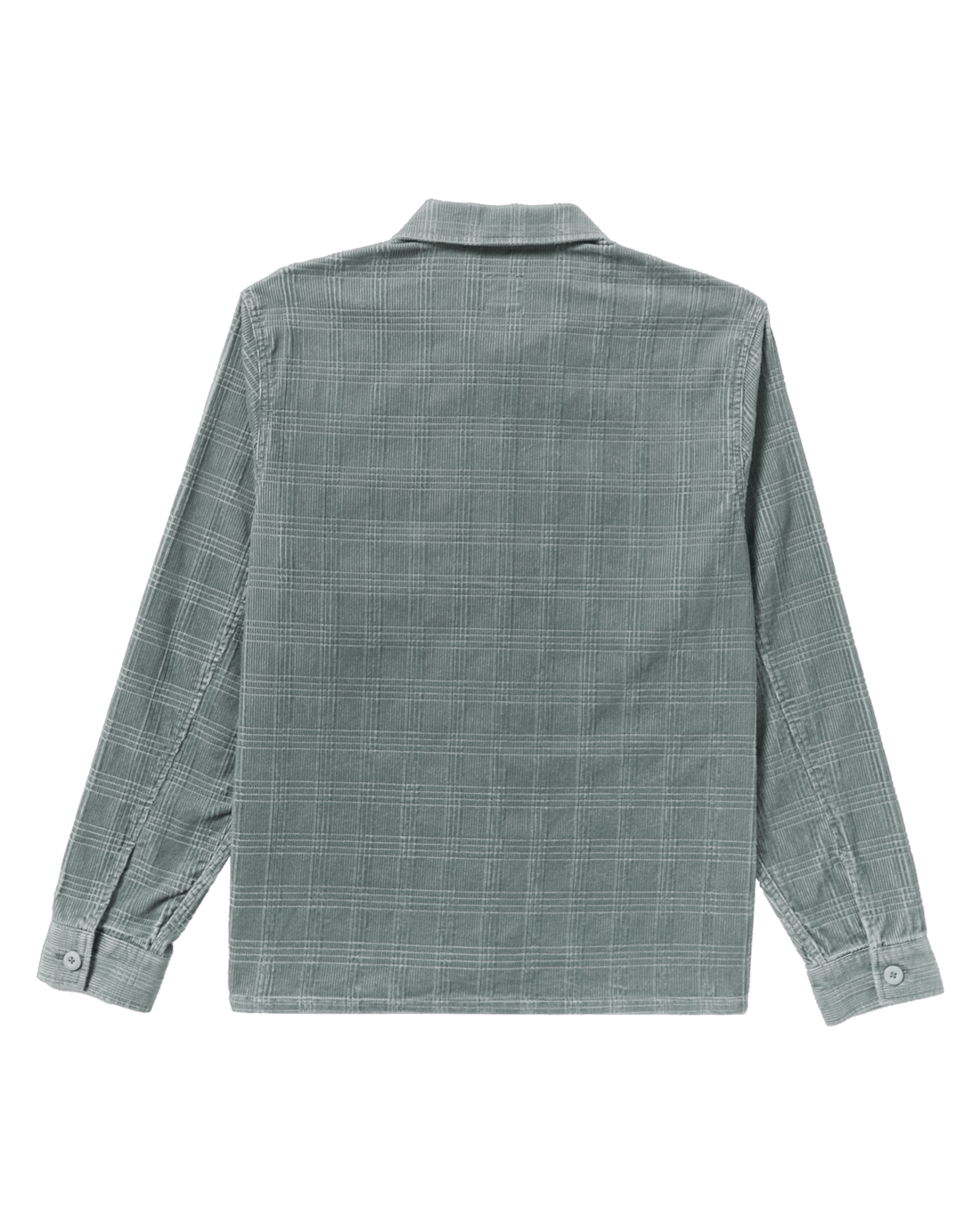 RVCA Adams Overshirt Jacket