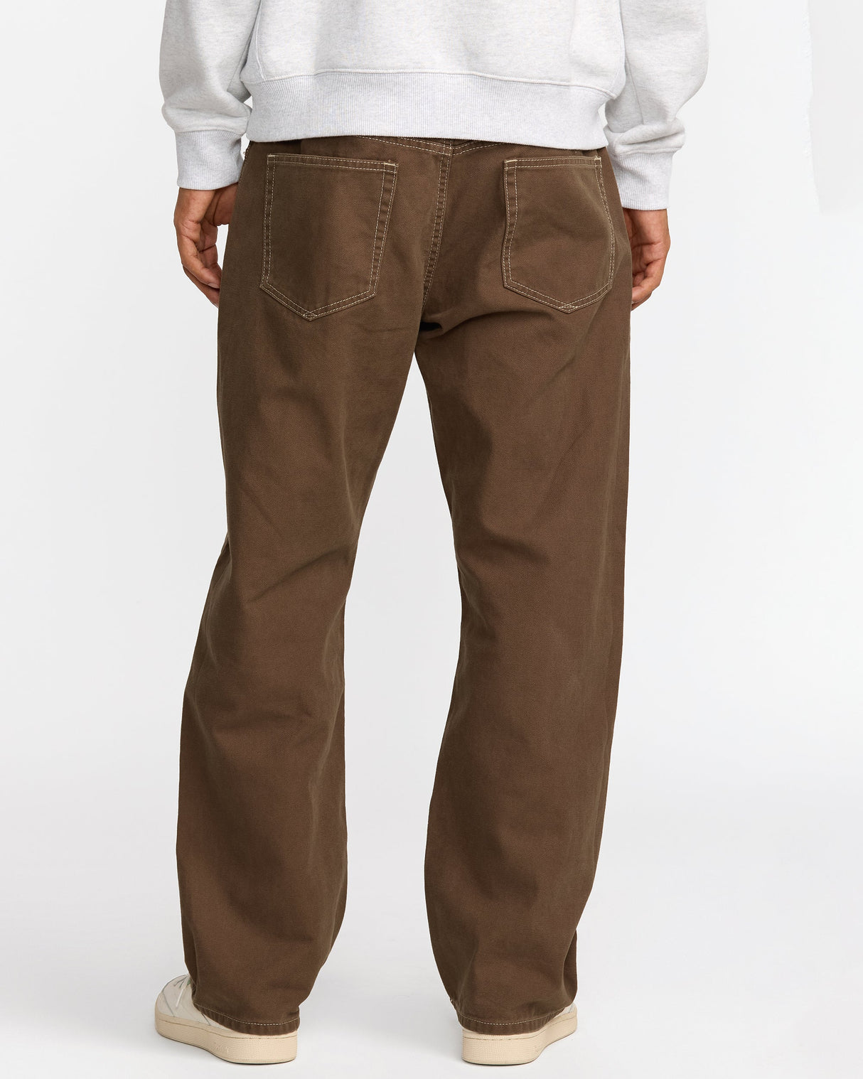 RVCA Dayshift 5 Pocket Pant