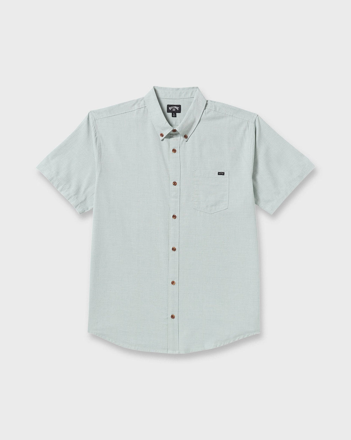 Billabong All Day Short Sleeve Shirt