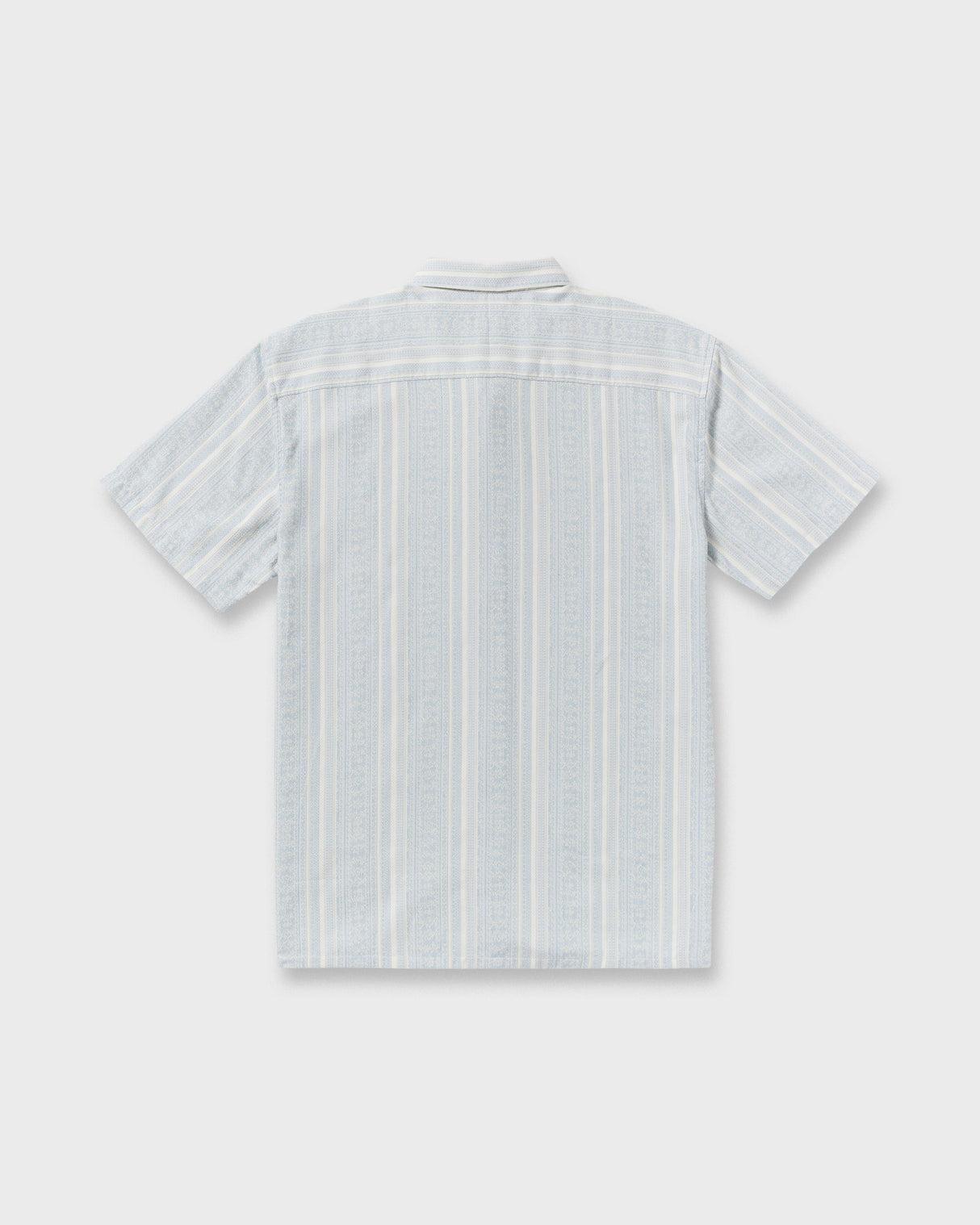 Billabong Sunshines Garage Short Sleeve Top