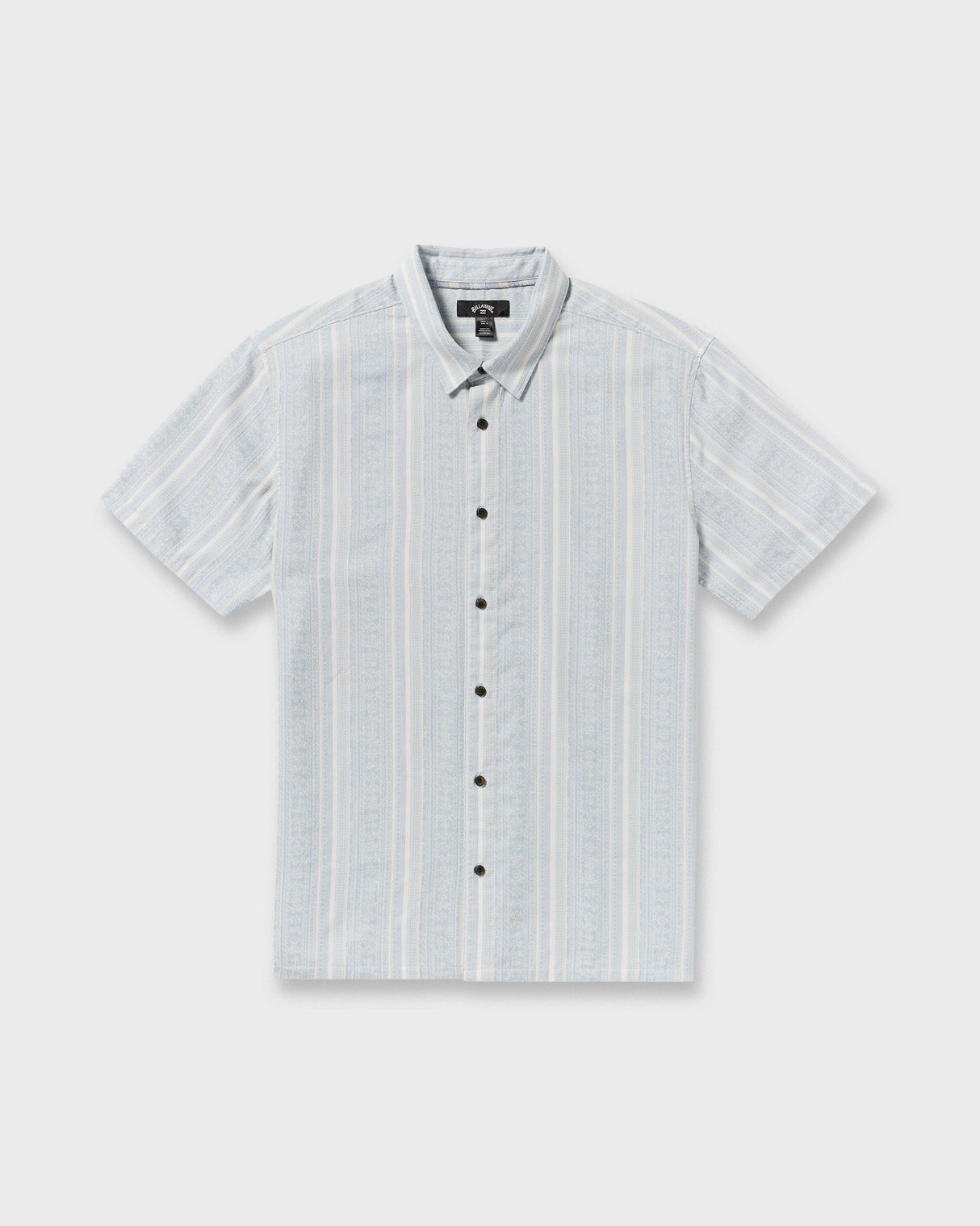 Billabong Sunshines Garage Short Sleeve Top