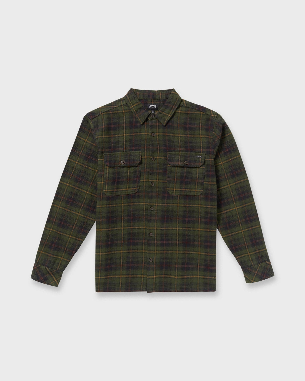 Billabong Offshore Flannel