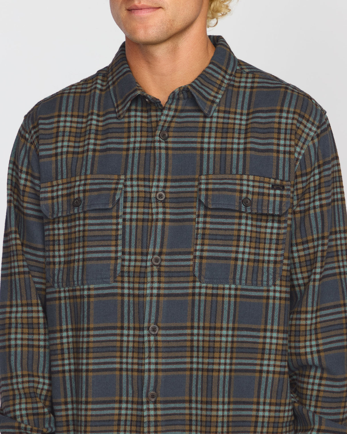 Billabong Offshore Flannel